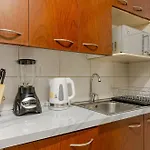 Apartamento 2 Habitaciones Bellas Artes