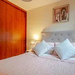 Apartamento 2 Habitaciones Bellas Artes