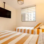 Apartamento 2 Habitaciones Bellas Artes