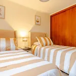 Apartamento 2 Habitaciones Bellas Artes