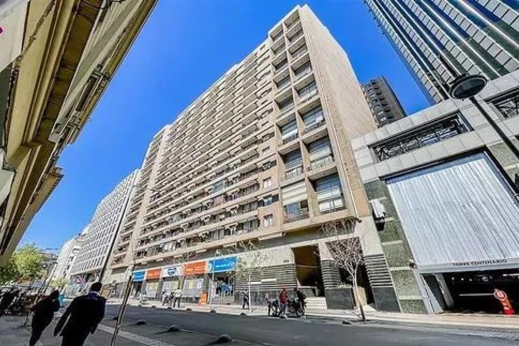 Apartamento 2 Bellas Artes Santiago