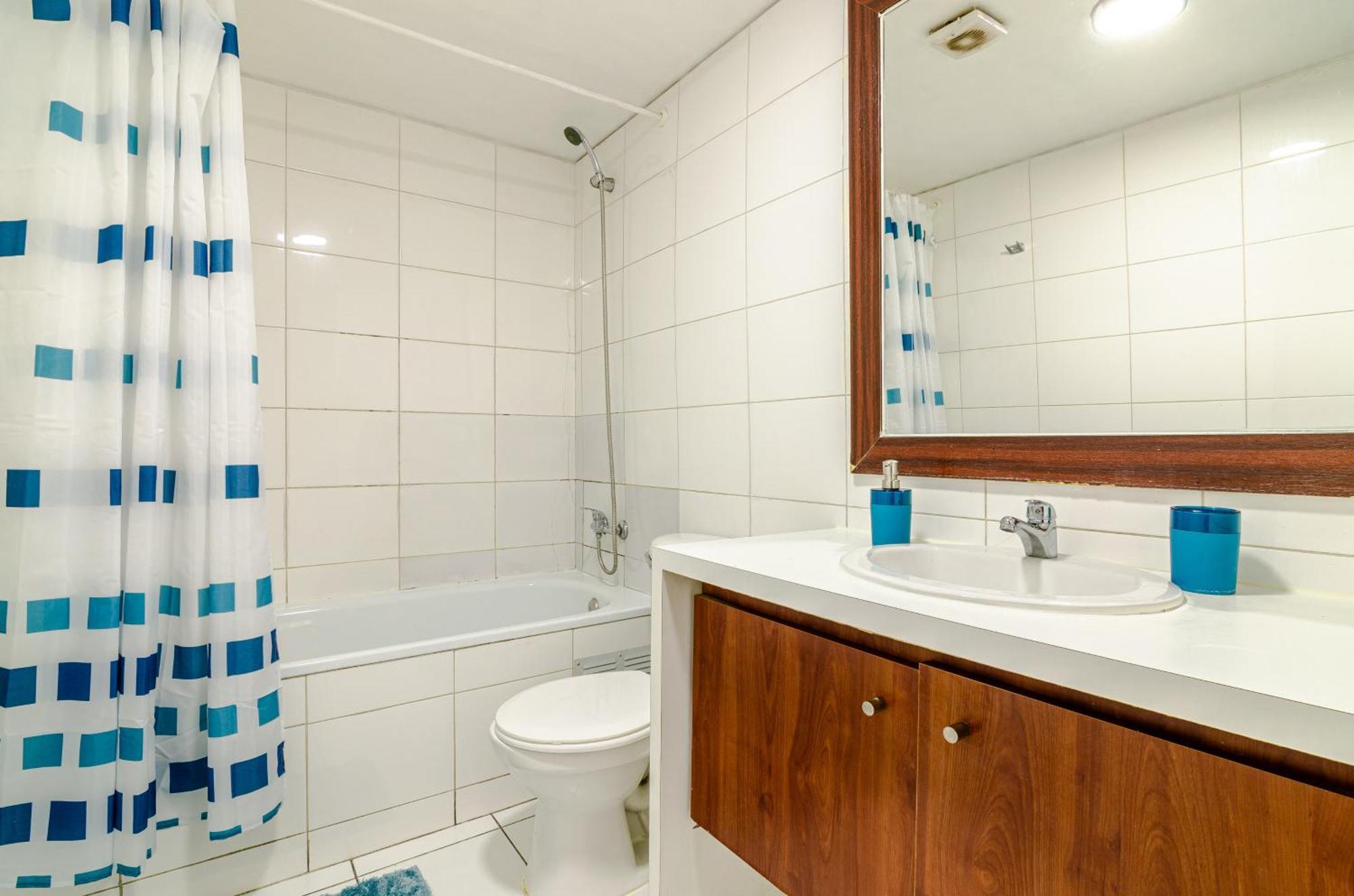 2 Bellas Artes Apartamento Santiago