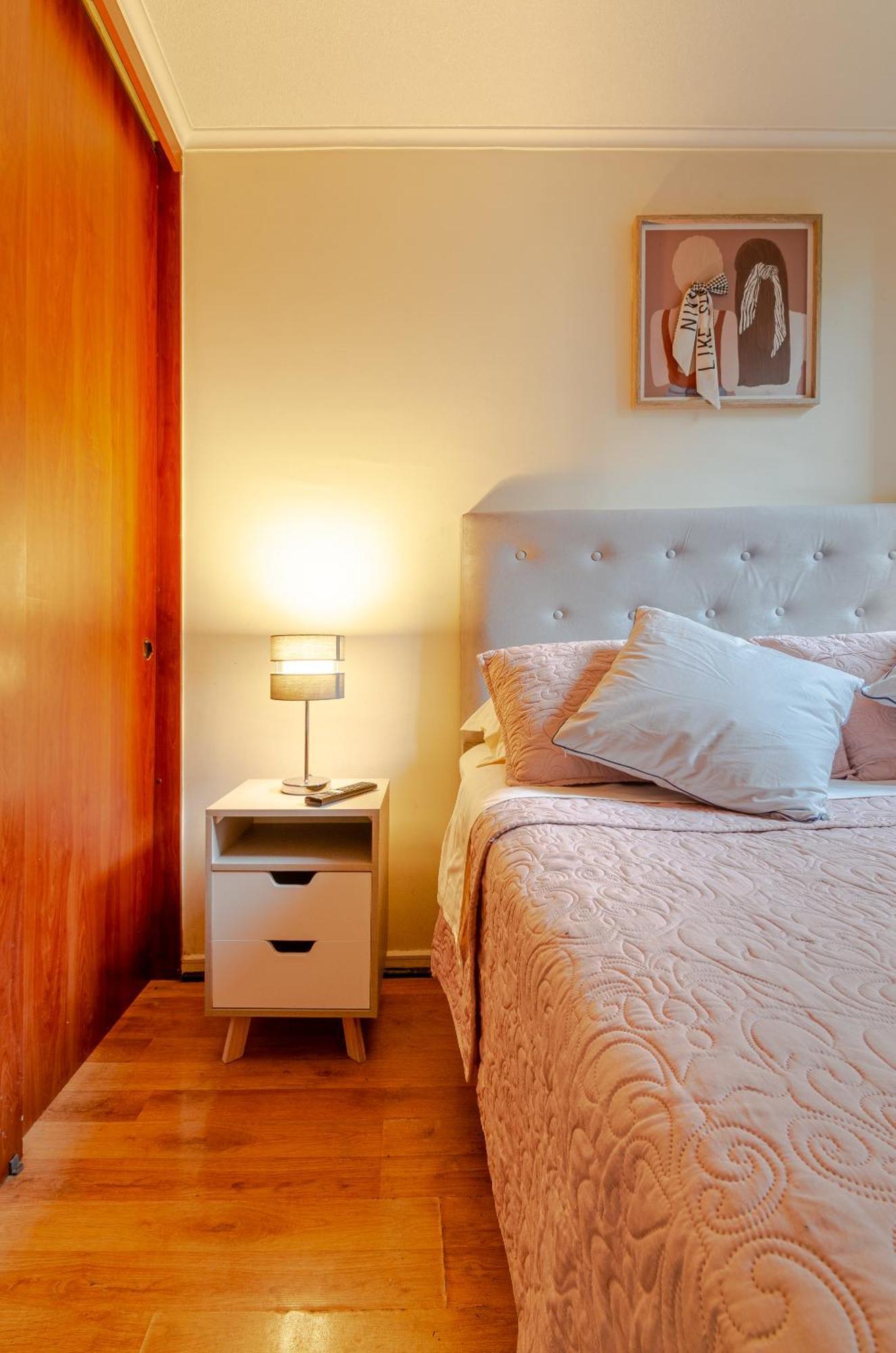 2 Bellas Artes Apartamento *