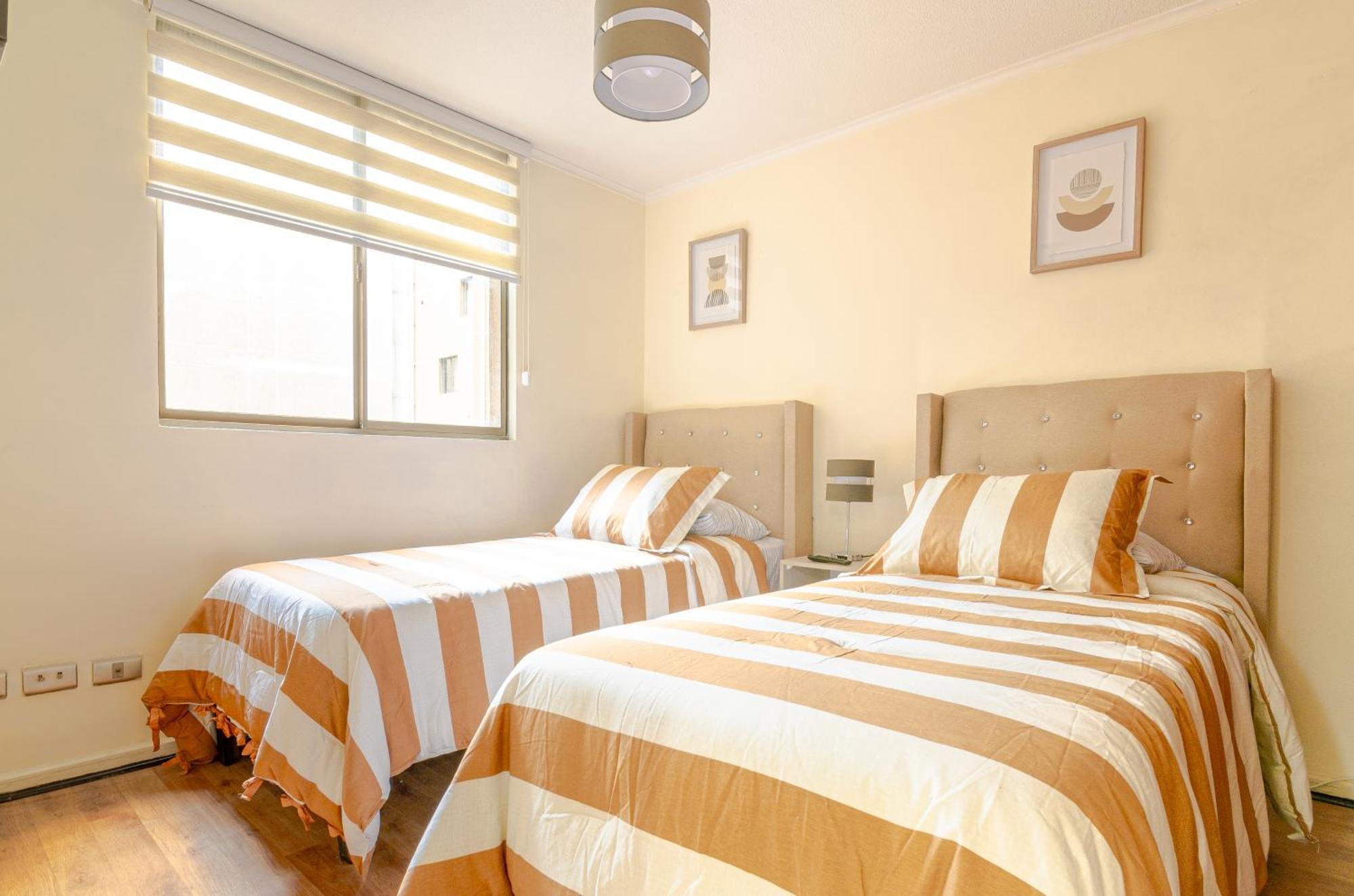 Apartamento 2 Bellas Artes *