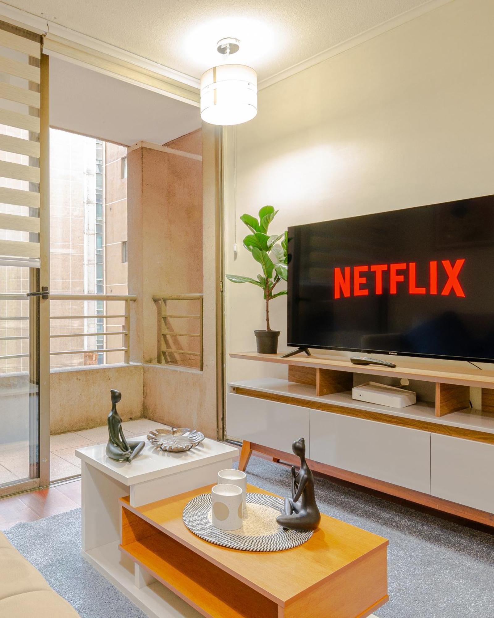 Apartamento 2 Bellas Artes